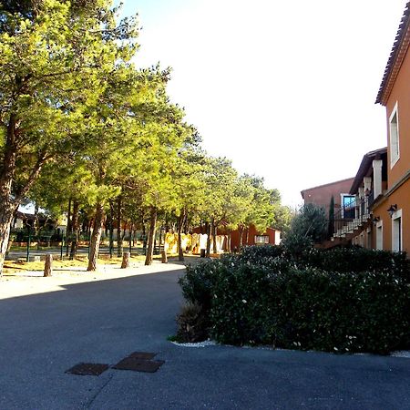 Hotel Du Mas Vinassan Exterior photo